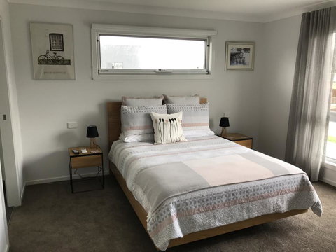 Snapper House - New Castle Holiday 3