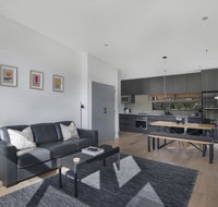 Snohus 1 - New Castle Holiday