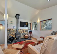 Snow Bound - New Castle Holiday