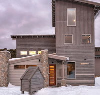 SNOW VIEW Dinner Plain - New Castle Holiday