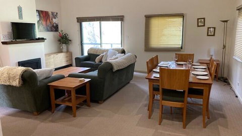 Snowbound Chalet 7 - New Castle Holiday 2