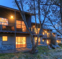 Snowbound Chalet 7 - New Castle Holiday