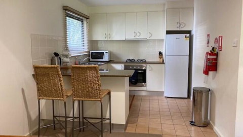 Snowbound Chalet 7 - New Castle Holiday 3