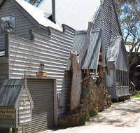 Snowdrop Lodge - New Castle Holiday