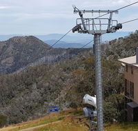 Snowflake 13 - New Castle Holiday