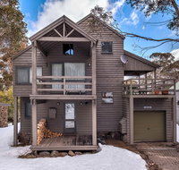 Snowgoose - New Castle Holiday