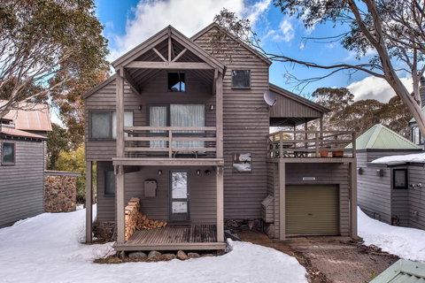 Snowgoose - New Castle Holiday 0