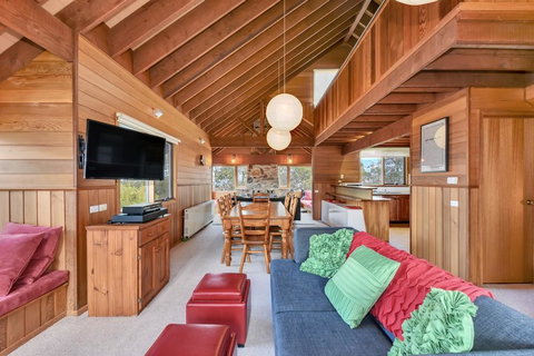 Snowgoose - New Castle Holiday 1