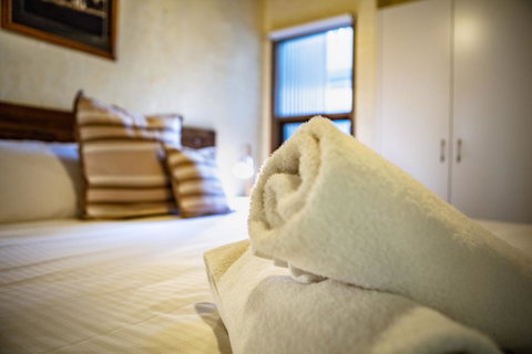 Snowgums 07 - New Castle Holiday 1