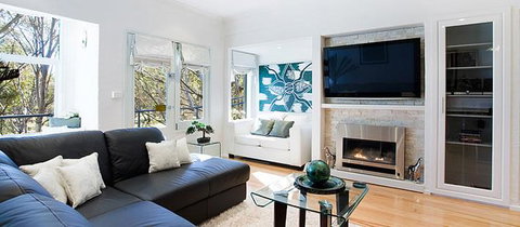 Snowgums 15 - New Castle Holiday 0