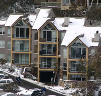 Snowman 1 - New Castle Holiday