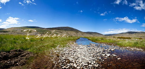Snowy Mountains Resort And Function Centre - New Castle Holiday 3