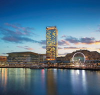 Sofitel Sydney Darling Harbour - New Castle Holiday