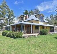 Soldiers Cottage picturebook vineyard home - New Castle Holiday