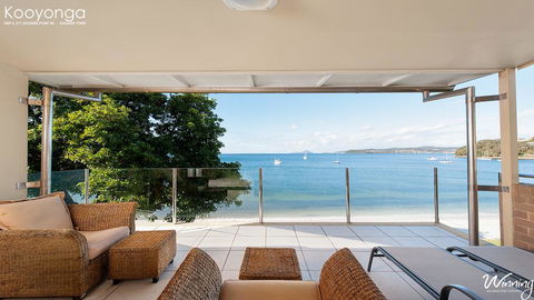 Soldiers Point Road, Kooyonga, 3, 211 - New Castle Holiday 0