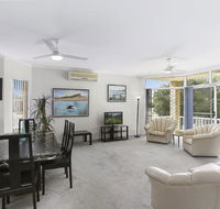 Solitaire 1 - Sawtell NSW - New Castle Holiday