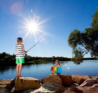 Solitary Islands Resort - New Castle Holiday