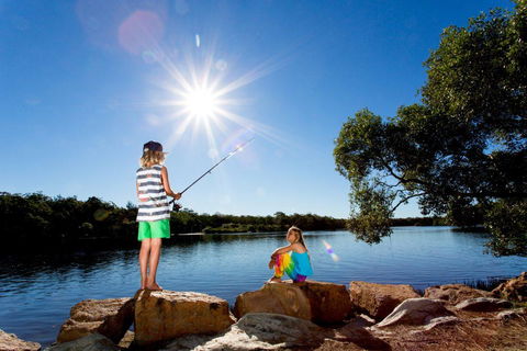 Solitary Islands Resort - New Castle Holiday 0