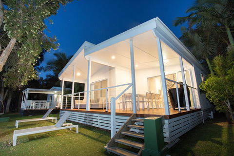 Solitary Islands Resort - New Castle Holiday 3