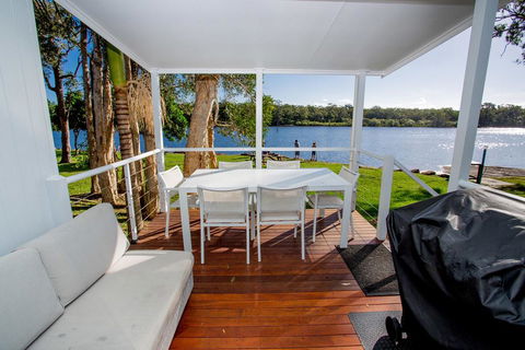 Solitary Islands Resort - New Castle Holiday 2