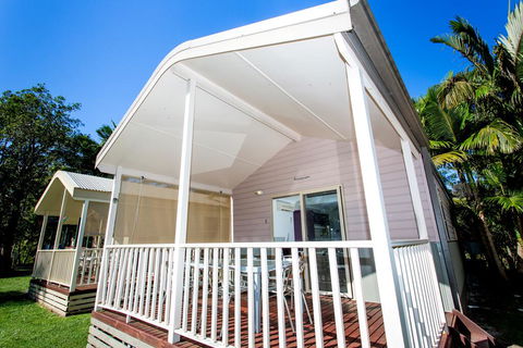 Solitary Islands Resort - New Castle Holiday 1
