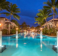 Solitudes Studio  Sea Temple - New Castle Holiday