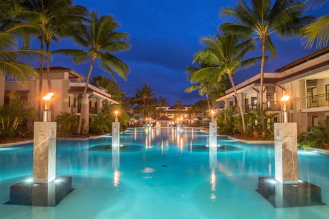 Solitudes Studio @ Sea Temple - New Castle Holiday 0