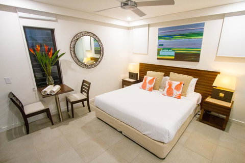 Solitudes Studio @ Sea Temple - New Castle Holiday 3