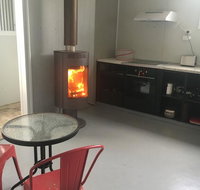 Something Different - New Castle Holiday