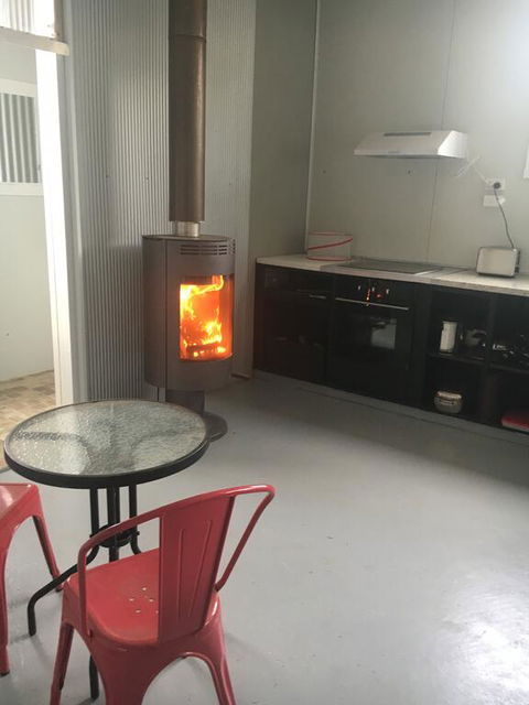 Something Different - New Castle Holiday 0