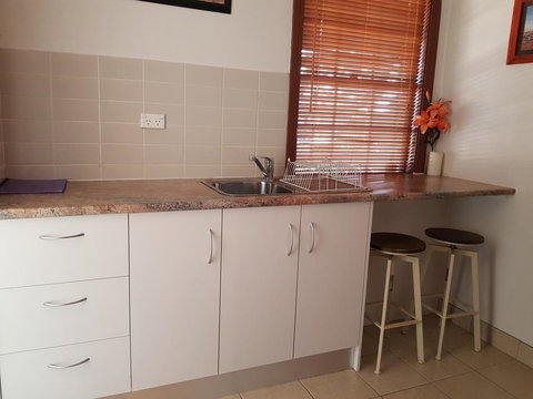 Sonja's Bed And Breakfast - New Castle Holiday 1