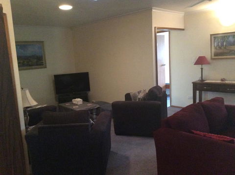 Sonnblick Lodge - New Castle Holiday 3