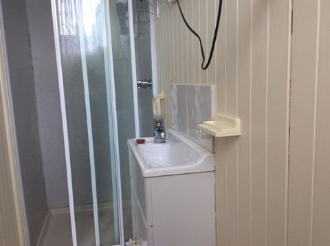 Sonnblick Lodge - New Castle Holiday 2
