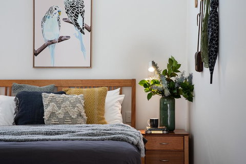 Sorella - New Castle Holiday 2