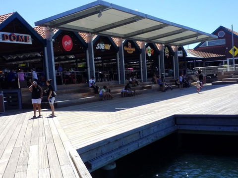 Sorrento Beach Bed & Breakfast - New Castle Holiday 1