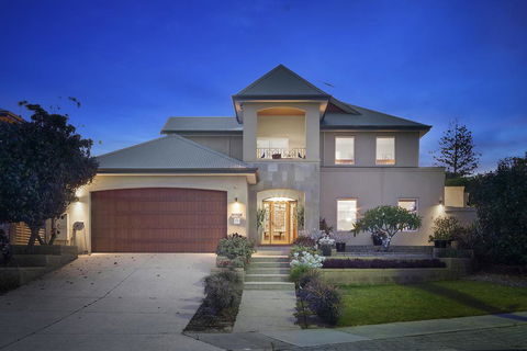 Sorrento Beach Bed & Breakfast - New Castle Holiday 0