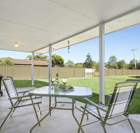 Soundwaves - games room with table tennis - New Castle Holiday