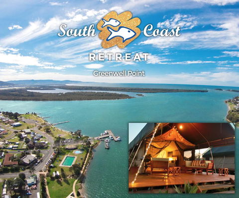 South Coast Retreat - New Castle Holiday 0