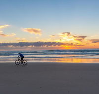 South Golden Beach - New Castle Holiday