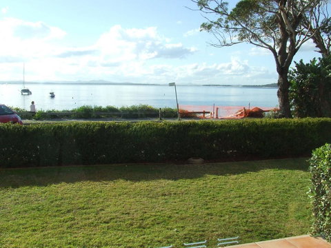 South Pacific, Unit 2/13-15 Shoal Bay Road - New Castle Holiday 0