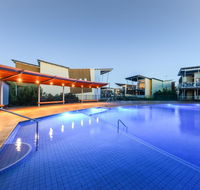 South Shores Trevally Villa 41 - South Shores Normanville - New Castle Holiday