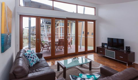 South Shores Trevally Villa 90 - South Shores Normanville - New Castle Holiday 2