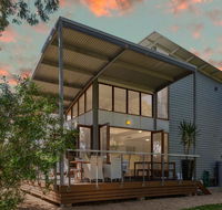 South Shores Villa 22 - South Shores - New Castle Holiday