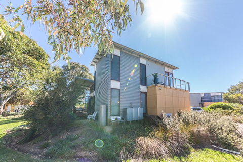 South Shores Villa 22 - South Shores - New Castle Holiday 1