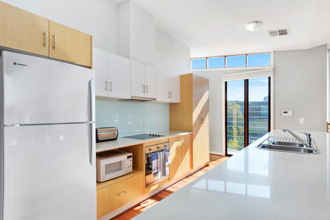 South Shores Villa 59 - South Shores Normanville - New Castle Holiday 2