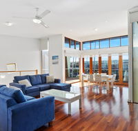 South Shores Villa 59 - South Shores Normanville - New Castle Holiday