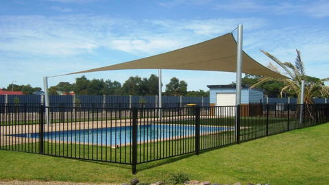 South Shores Villa 91 - South Shores Normanville - New Castle Holiday 1