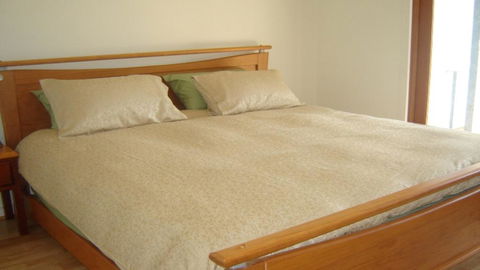 South Shores Villa 91 - South Shores Normanville - New Castle Holiday 3