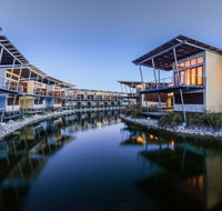 South Shores Yellowfin Villa 94 - South Shores Normanville - New Castle Holiday