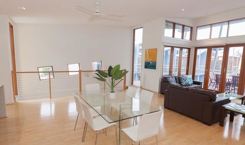 South Shores Yellowfin Villa 94 - South Shores Normanville - New Castle Holiday 1